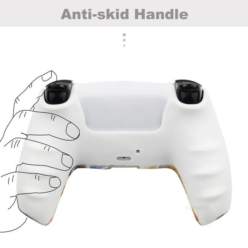 PS5 Controller cover