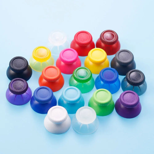 PS5 Thumb Grip Caps – High-Rise Joystick Controller Cover