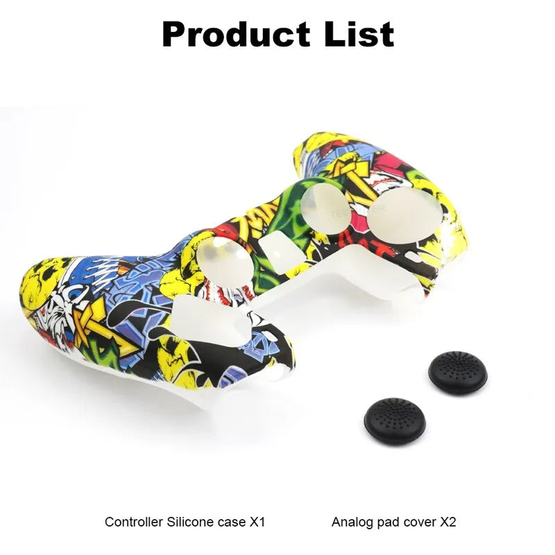 PS5 Controller cover