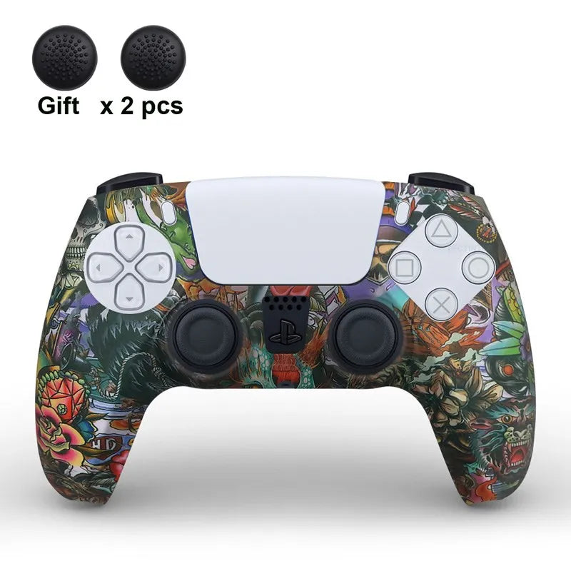 PS5 Controller cover