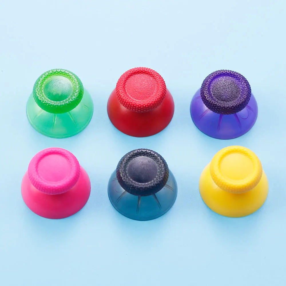 PS5 Thumb Grip Caps – High-Rise Joystick Controller Cover