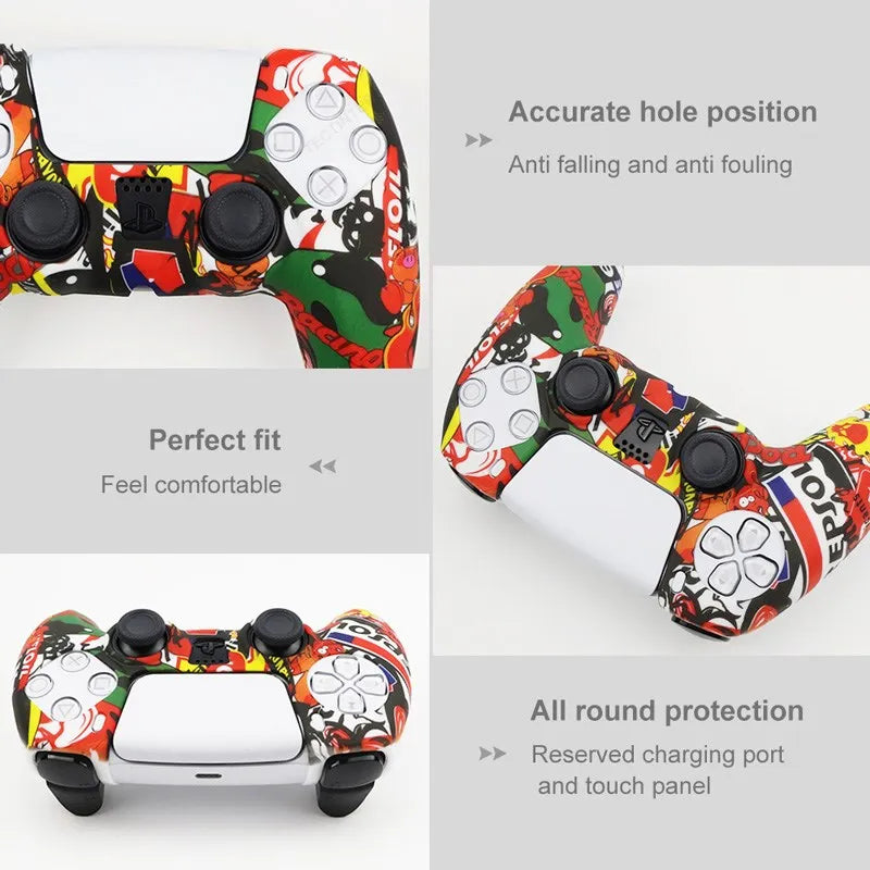 PS5 Controller cover