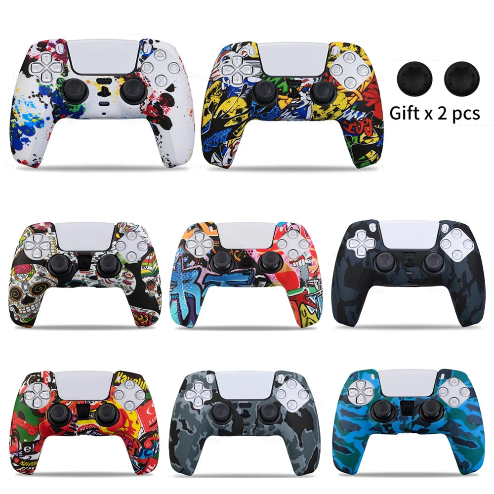 PS5 Controller cover