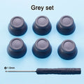 PS5 Thumb Grip Caps – High-Rise Joystick Controller Cover