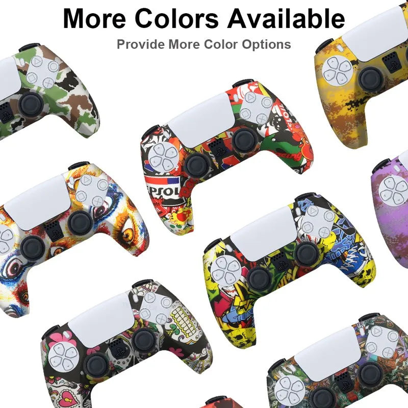 PS5 Controller cover