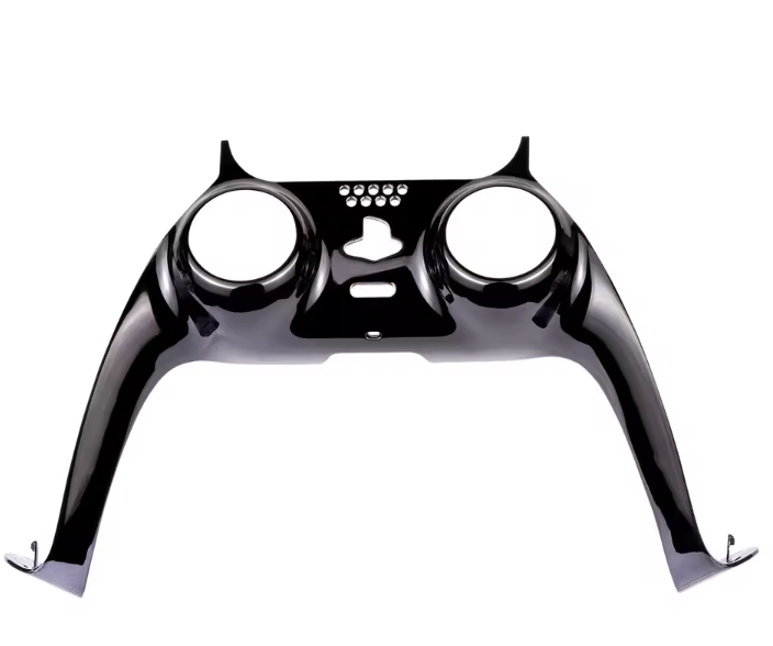 PS5 Controller Shell Chrome — Customize Your Controller