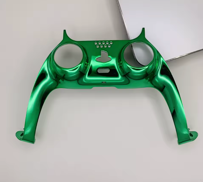 PS5 Controller Shell Chrome — Customize Your Controller